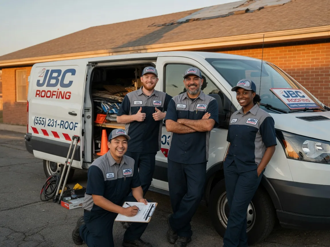 Roof Replacement company in Stanley, NM